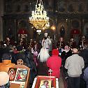 Прослављен Свети архиђакон Стефан у Бољевцу