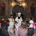 Прослављен Свети архиђакон Стефан у Бољевцу