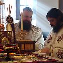 Празник Светог Игњатија Богоносца у Цетињском манастиру