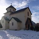 Сабор Пресвете Богородице у манастиру Морача