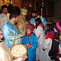 Сабор Пресвете Богородице у манастиру Морача