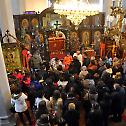 Прослава Светог Саве на Сокоцу