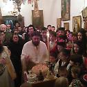 Patriarch Irinej: We are fruit of Sava’s prayers!