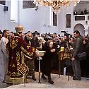Прослављен Сабор Пресвете Богородице у Чачку