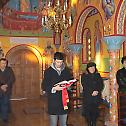  Празник Отаца у Богородичином манастиру 