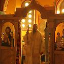  Празник Богоносног оца нашег Саве у Богородичином манастиру