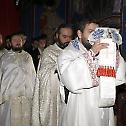 Прослава Светог Саве у Епархији далматинској
