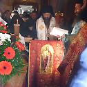 Упокојила се игуманија Евдокија у манастиру Враћевшница