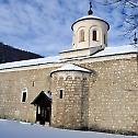 Светоигњатијевски сабор у манастиру Папраћи