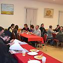 Мисионарска посета парохијама у Риџајни и Винипегу