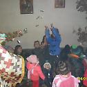  Прослава Божића у Огулинској парохији 