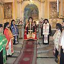 New Year at the Patriarchate of Alexandria