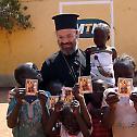 И после 32 године Православље присутно у Јужном Судану 
