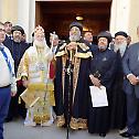 Eastern and Oriental Orthodox Popes of Alexandria exchange Nativity and New Year Greetings