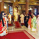 Eastern and Oriental Orthodox Popes of Alexandria exchange Nativity and New Year Greetings