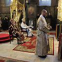 Епископ Андреј служио у Шапцу, Санкт Пелтену и Бечу