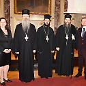 У Бечу представљене српске светиње са Косова и Метохије
