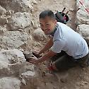 Israel: Biblical Libnah Iron Age settlement from Kingdom of Judah "found" in Tel Burna
