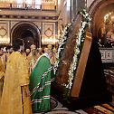 Руска Православна Црква прославља 6-годишњицу устоличења Патријарха Кирила