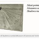 The oldest sundial in Serbian lands
