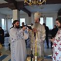 Свети Максим Исповедник - слава капеле у манастиру Грачаница