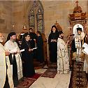 Свеправославном службом отворена нова правна година у Новом Јужном Велсу