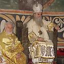 Златни јубилеји морачких архимандрита Рафаила и Стефана 