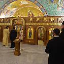Sts. Sebastian and Mardarije Orthodox Institute -  Day One