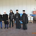 Албанска Православна Црква пружа помоћ жртвама поплава
