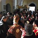 The Meeting of the Lord and the Statehood Day of the Republic of Serbia