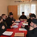 Одржана седница Епархијског савета у Зајечару