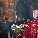 Прослављен Свети Харалампије у Никољцу