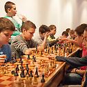 Други Звонцетов турнир у шаху