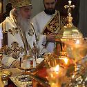 Шест година патријарашке службе Његове Светости Кирила