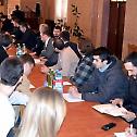 Радни састанак Светосавске омладинске заједнице Епархије зворничко-тузланске