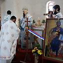  Празник Сретења Господњег у манастиру Клисина