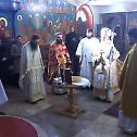 Имендан владике Атанасија прослављен у Босанском Петровцу