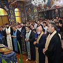 Велике светиње окупиле стотине верника у Кабрамати