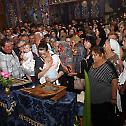 Велике светиње окупиле стотине верника у Кабрамати