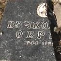 Раскопан гроб на православном гробљу у Ливочу
