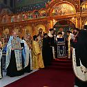 Недеља Православља у Сиднеју