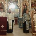 Реч о посту крунисала Недељу Православља у Ваљеву 