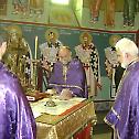 Исповест свештенства подгорског намесништва 