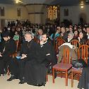 Недеља Православља у Подгорици
