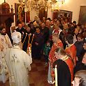 На Цетињу прослављена Недјеља Православља