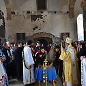 Сабрања свештенства у Епархији крушевачкој