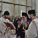 Недеља Православља у Саборној цркви у Крушевцу