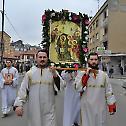 Свечана литија поводом Недеље Православља у Крушевцу