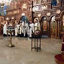 Недеља Православља у Саборном храму у Хамилтону