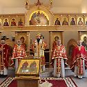 Недеља Православља у Улму
